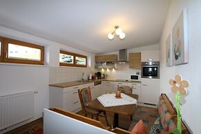 Apartment in Tyrol Near ski Area