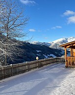 Apartment in Tyrol Near ski Area