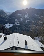 Apartment in Tyrol Near ski Area