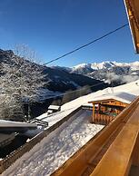 Apartment in Tyrol Near ski Area