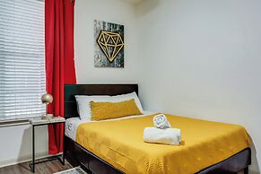 Lynn's Lodging