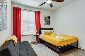 Lynn's Lodging