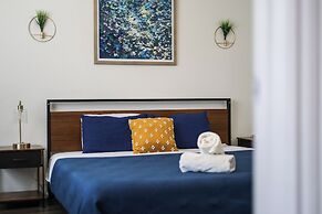 Lynn's Lodging