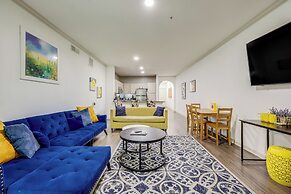 Lynn's Lodging