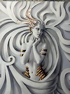 La Dea del mare Scilla