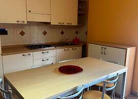 La Dea del mare Scilla