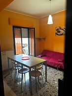 La Dea del mare Scilla