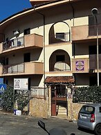Appartamenti Scilla paese albergo