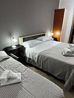 Appartamenti Scilla paese albergo