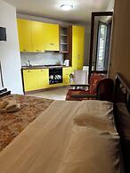 Appartamenti Scilla paese albergo