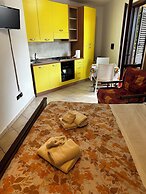 Appartamenti Scilla paese albergo