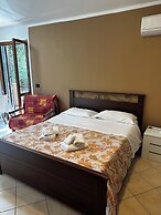Appartamenti Scilla paese albergo