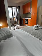 Appartamenti Scilla paese albergo