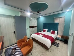 VMP Villa