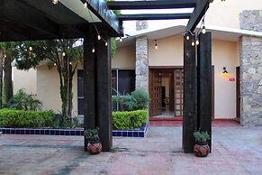 Casa del Sole Hotel Boutique