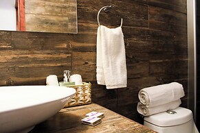 Casa del Sole Hotel Boutique