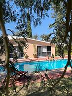 Casa del Sole Hotel Boutique