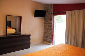 Casa del Sole Hotel Boutique