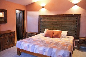 Casa del Sole Hotel Boutique