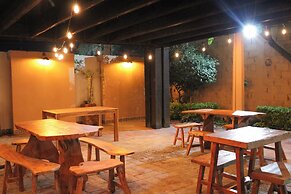 Casa del Sole Hotel Boutique