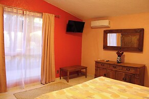 Casa del Sole Hotel Boutique