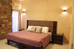 Casa del Sole Hotel Boutique