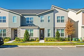 Chic 6 Bedroom Solara Home Pool and Themed Rooms