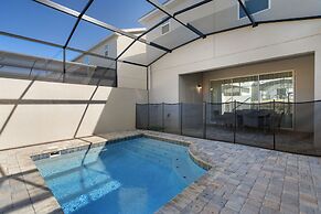 Chic 6 Bedroom Solara Home Pool and Themed Rooms