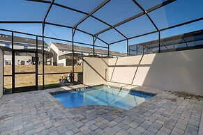 Chic 6 Bedroom Solara Home Pool and Themed Rooms