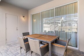 Chic 6 Bedroom Solara Home Pool and Themed Rooms