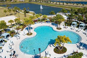 Chic 6 Bedroom Solara Home Pool and Themed Rooms