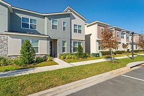 Chic 6 Bedroom Solara Home Pool and Themed Rooms