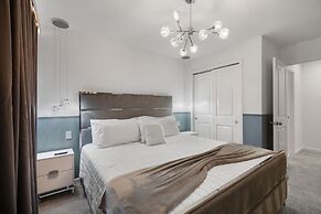 Chic 6 Bedroom Solara Home Pool and Themed Rooms