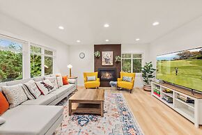 Parkside Escape in Bellevue