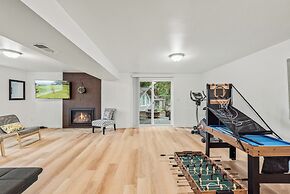 Parkside Escape in Bellevue