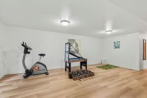 Parkside Escape in Bellevue