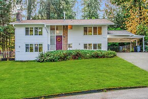 Parkside Escape in Bellevue