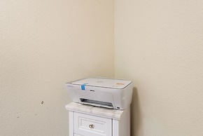 Private park in a cozy home next to I-90 huge yard