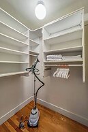 Private park in a cozy home next to I-90 huge yard