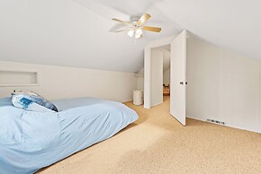 Private park in a cozy home next to I-90 huge yard