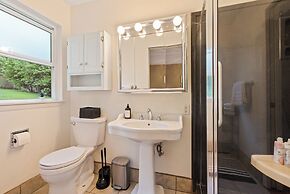 Private park in a cozy home next to I-90 huge yard