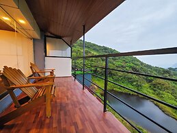 Ibex Resorts, Valparai (Tale Rock)