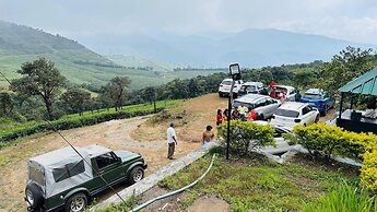Ibex Resorts, Valparai (Tale Rock)