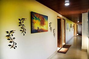 Ibex Resorts, Valparai (Tale Rock)