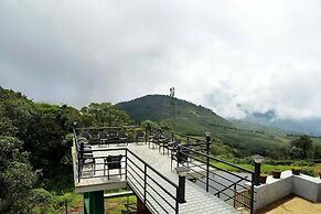 IBEX STAYS AND TRAILS VALPARAI TALE ROCK