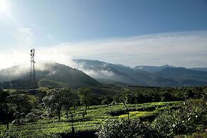 IBEX STAYS AND TRAILS VALPARAI TALE ROCK