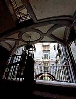 Relais Santa Lucia sul mare