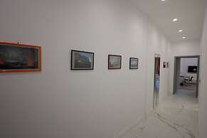 Relais Santa Lucia sul mare