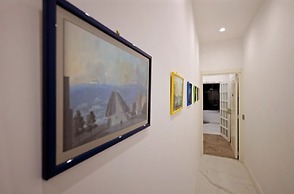 Relais Santa Lucia sul mare