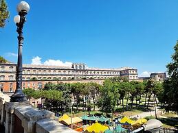 Relais Santa Lucia sul mare